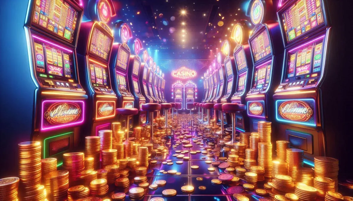 Gambiva Casino